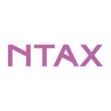 Logo firmy NTAX BIURO RACHUNKOWE sp. z o.o.