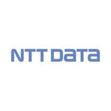 Logo firmy NTT DATA Business Solutions