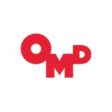 Logo firmy OMD Group