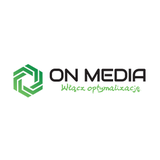 Logo firmy ON Media Sp. z o.o.