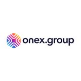 Logo firmy Onex Group