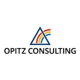 Logo firmy OPITZ CONSULTING Polska Sp. z o. o.