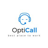 Logo firmy Opticall
