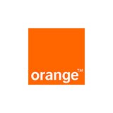 Logo firmy Orange Polska
