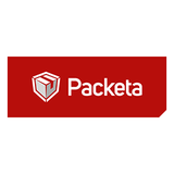 Logo firmy Packeta Poland Sp. z o.o.