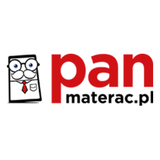 Logo firmy Pan Materac