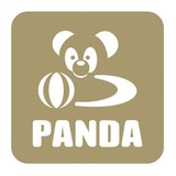 Logo firmy Panda