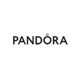 Logo firmy PANDORA Jewelry CEE Sp. z o.o.