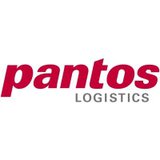 Logo firmy Pantos Logistics