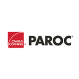 Logo firmy Paroc Polska sp. z o.o.