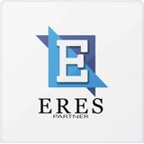Logo firmy ERES Partner