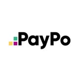 Logo firmy PayPo Sp. z o.o.