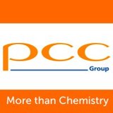 Logo firmy Grupa PCC