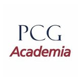 Logo firmy PCG Academia Sp. z o.o.