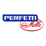 Logo firmy Perfetti Van Melle Polska