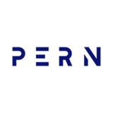 Logo firmy PERN S.A.