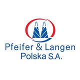 Logo firmy Pfeifer & Langen
