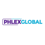 Logo firmy Phlexglobal Poland Sp. z o.o.