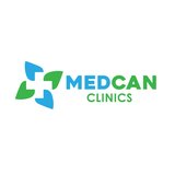 Logo firmy MedCan Clinics