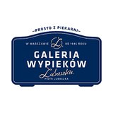 Logo firmy Piekarnie Lubaszka Sp. z o.o.