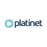 Logo firmy Platinet