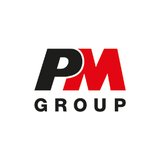Logo firmy PM Group Polska Sp. z o.o.