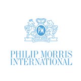 Logo firmy Philip Morris International