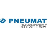 Logo firmy Pneumat System