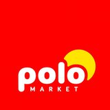 Logo firmy POLOmarket