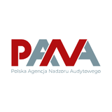 Logo firmy PANA