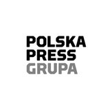 Logo firmy Polska Press