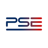 Logo firmy PSE S.A.