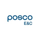 Logo firmy POSCO ENGINEERING & CONSTRUCTION CO. LTD SA Oddział w Polsce
