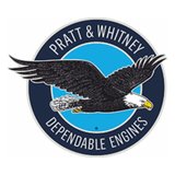 Logo firmy Pratt & Whitney Kalisz Sp. z o.o.