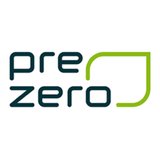 Logo firmy PreZero Polska Sp. z o.o.