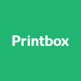 Logo firmy Printbox