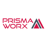 Logo firmy PrismaWorx Sp. z o.o.