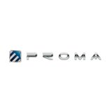 Logo firmy PROMA POLAND