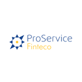Logo firmy ProService Finteco Sp. z o.o.