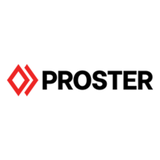 Logo firmy PROSTER Sp. z o.o