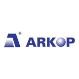 Logo firmy Przedsiębiorstwo Budowlane ARKOP Sp. z o.o. Sp.K