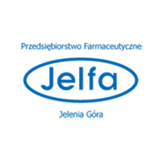Logo firmy JELFA