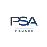 Logo firmy PSA Finance Polska Sp. z o.o.