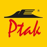 Logo firmy PTAK S.A.