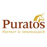 Logo firmy Puratos Polska Sp. z o.o.