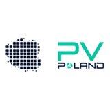 Logo firmy PV POLAND sp. z o.o.