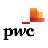 Logo firmy PwC Service Delivery Center