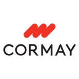 Logo firmy PZ Cormay S.A.