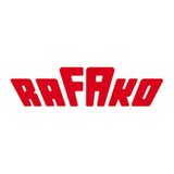Logo firmy RAFAKO S.A.