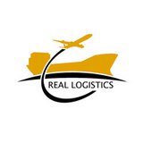 Logo firmy Real Logistics
